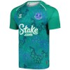 Maglia ufficiale Everton Special Edition 2024-25 per Uomo